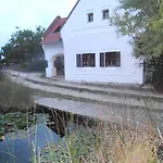 Prázdninový dům Tik Hegyi Haz *