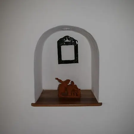 Tik Hegyi Haz Semesterbostad *