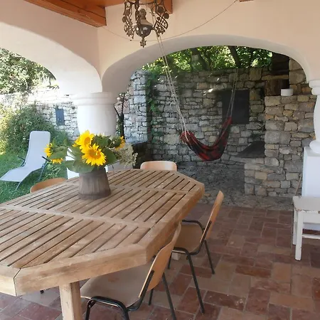 Tik Hegyi Haz بيت للعطل Monoszlo