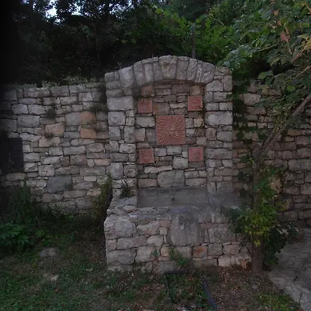 Tik Hegyi Haz Holiday home Monoszlo