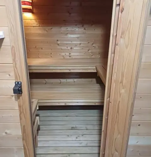 Tik Hegyi Haz Holiday home Monoszlo