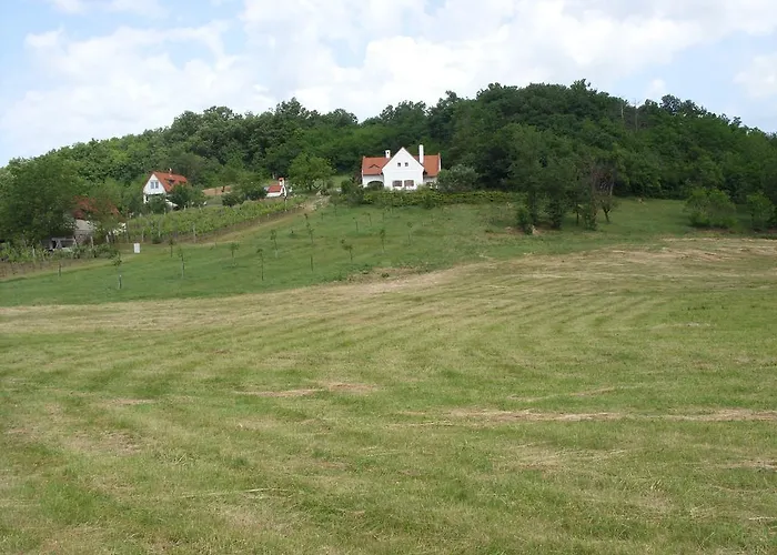 Tik Hegyi Haz Monoszlo