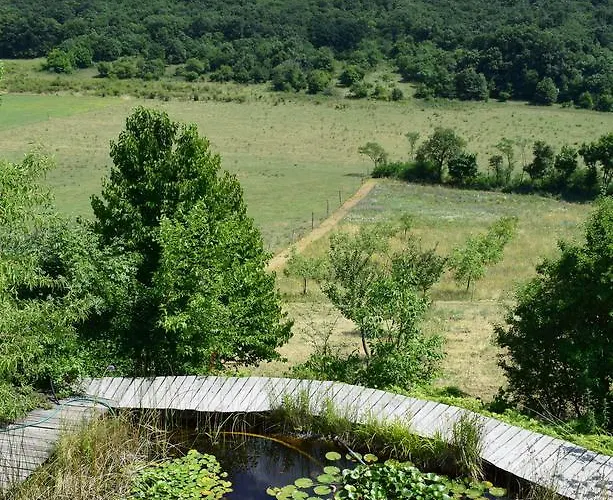 Tik Hegyi Haz Holiday home