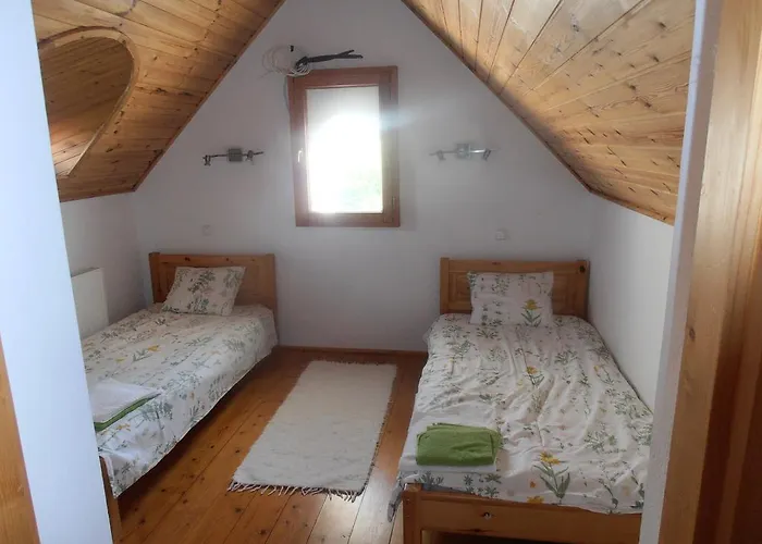 Tik Hegyi Haz Monoszlo