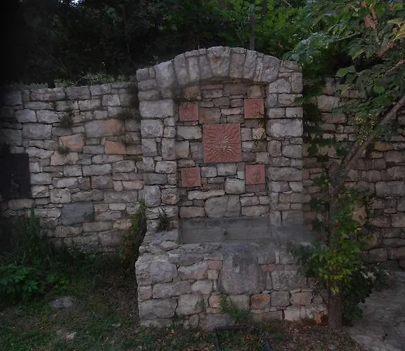 Tik Hegyi Haz Holiday home Monoszlo