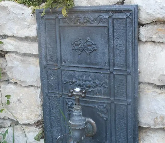 Tik Hegyi Haz Holiday home