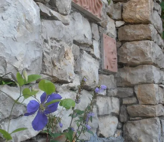 Holiday home Tik Hegyi Haz